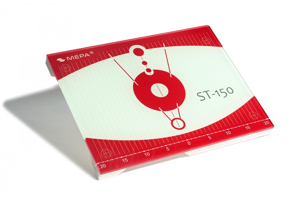 Стабилоплатформа ST-150, 410х315
