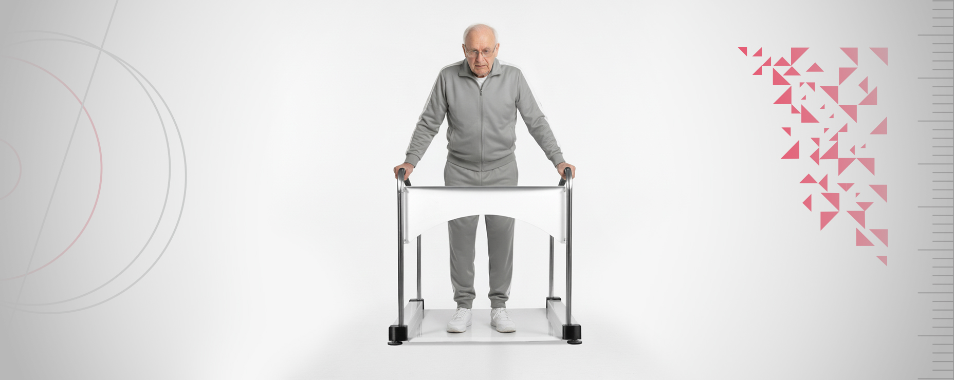 Выпуск 40: Постурология против падений у пожилых