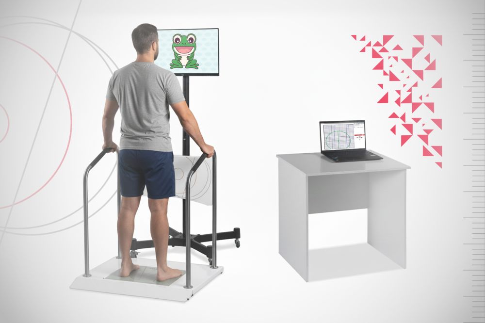 Выпуск 38: Когда постурология видит то, что скрывает трезвость