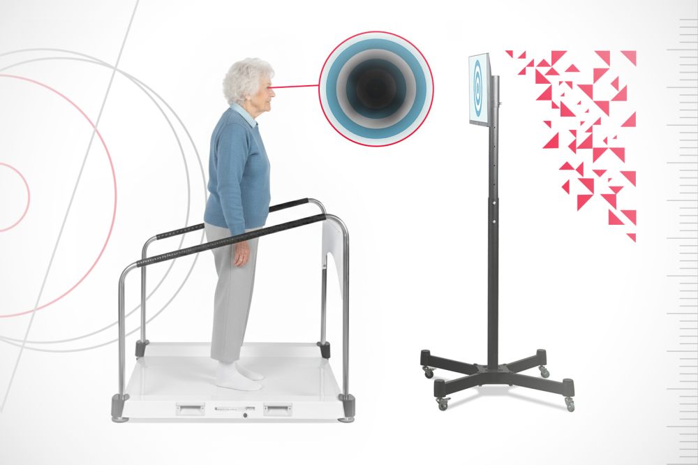 Выпуск 56: Когда зрение слабеет, внимание уходит от ходьбы