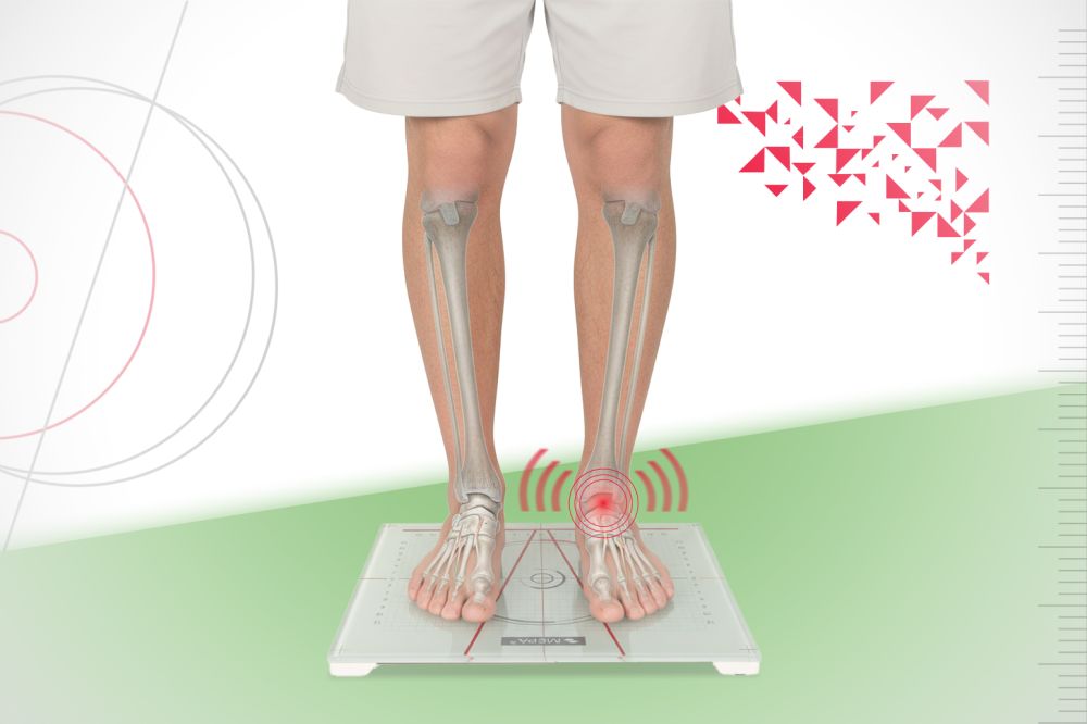 Выпуск 58: Не все направления равны: когда mSEBT действительно выявляет нестабильность голеностопа