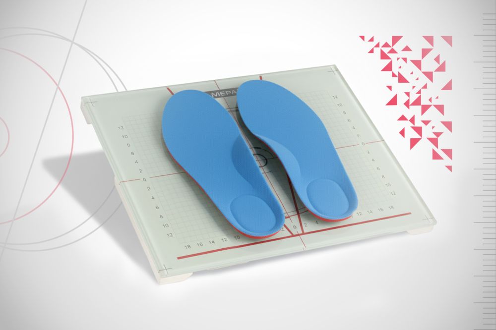 Выпуск 42: Улучшение контроля позы с помощью сенсомоторных стелек по результатам тестирования на стабилоплатформе