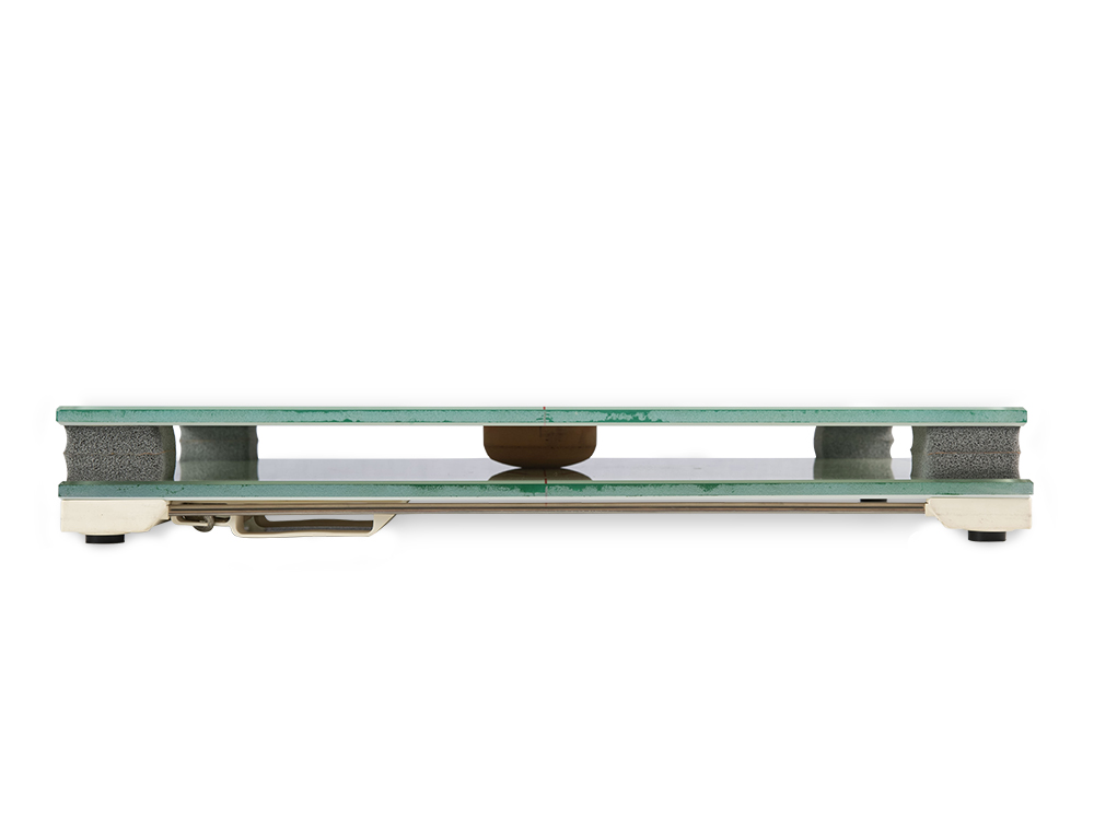Опора динамическая DS-4, 400х500
