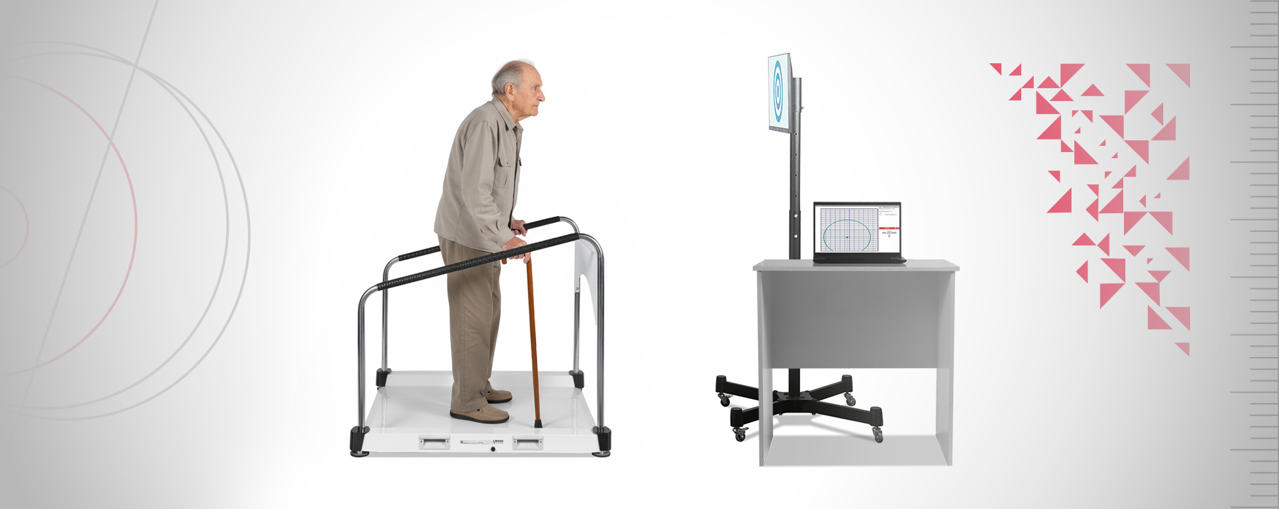 Выпуск 47: Оценка сенсорно-моторных компонентов равновесия у пациентов с болезнью Кеннеди с использованием постурографии