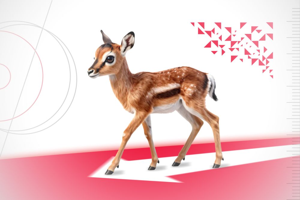 Выпуск 59: Баланс как жизненная необходимость: зачем новорождённые сразу учатся стоять