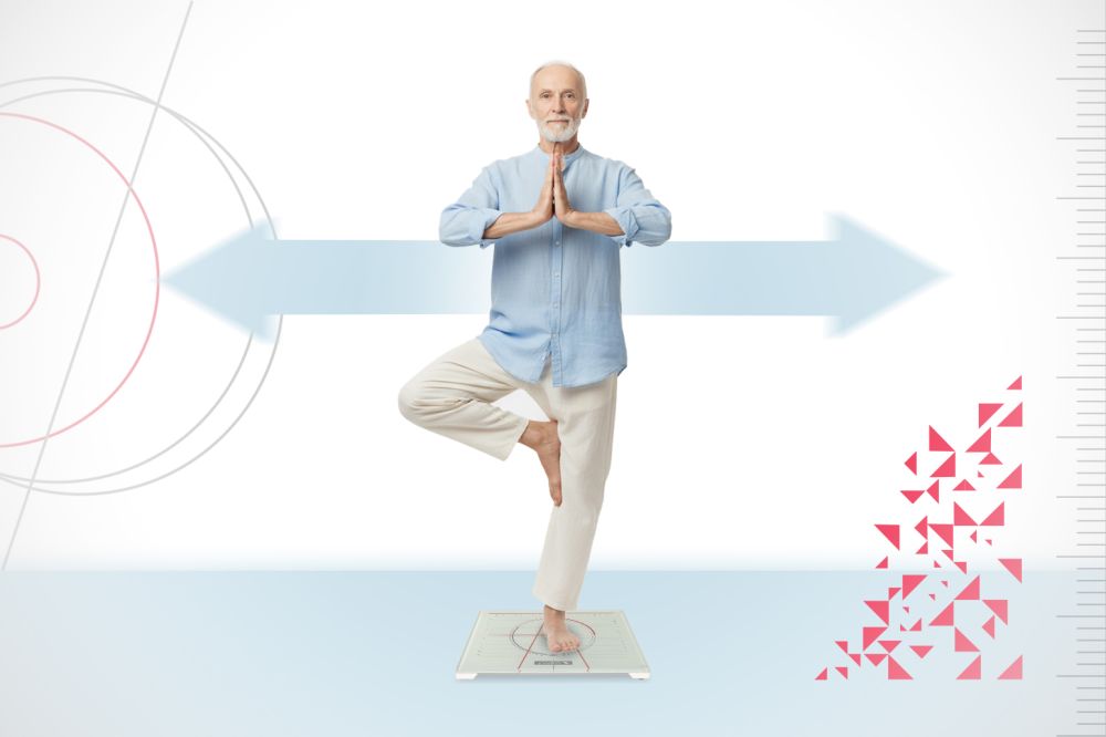 Выпуск 60: Сила против страха: почему при саркопении мышцы для баланса важнее тревоги