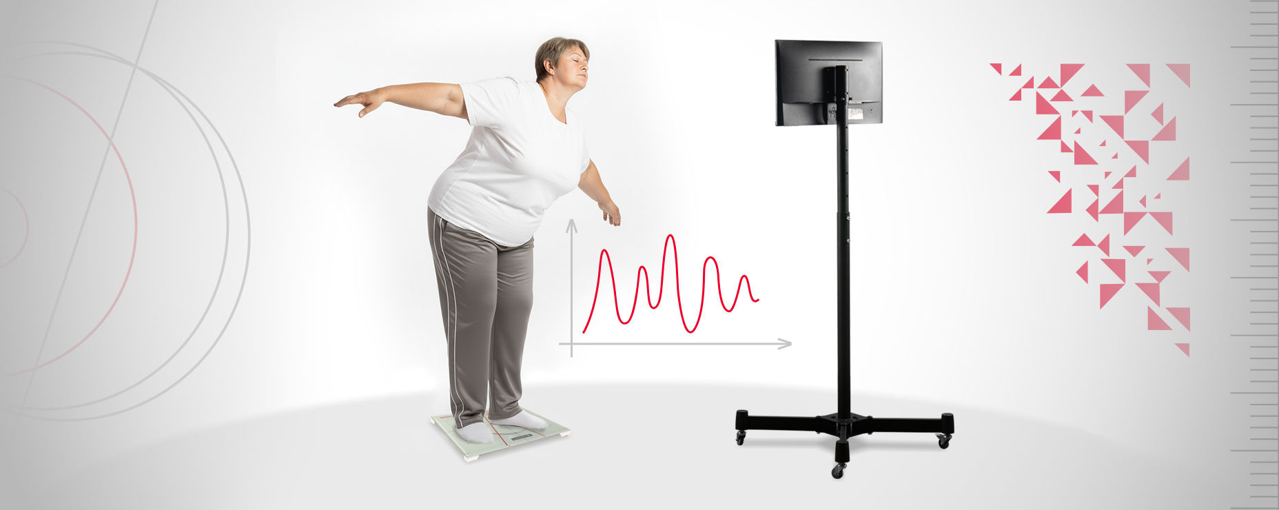 Выпуск 49: Влияние индекса массы тела на постуральный контроль при тестировании на стабилоплатформе