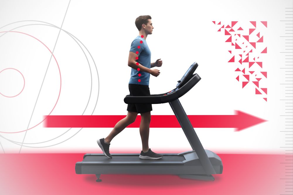 Выпуск 54: Осанка — не судьба: почему статика теряет силу при быстрой ходьбе