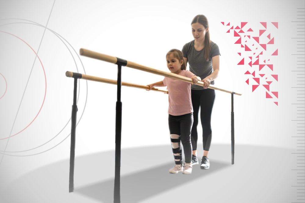 Выпуск 31: Реактивный баланс после селективной дорсальной ризотомии взгляд через призму компьютерной постурографии