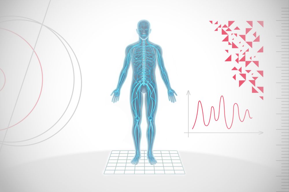 Выпуск 45: Ограничения постурографии при оценке равновесия у пациентов с иммуноопосредованными полинейропатиями