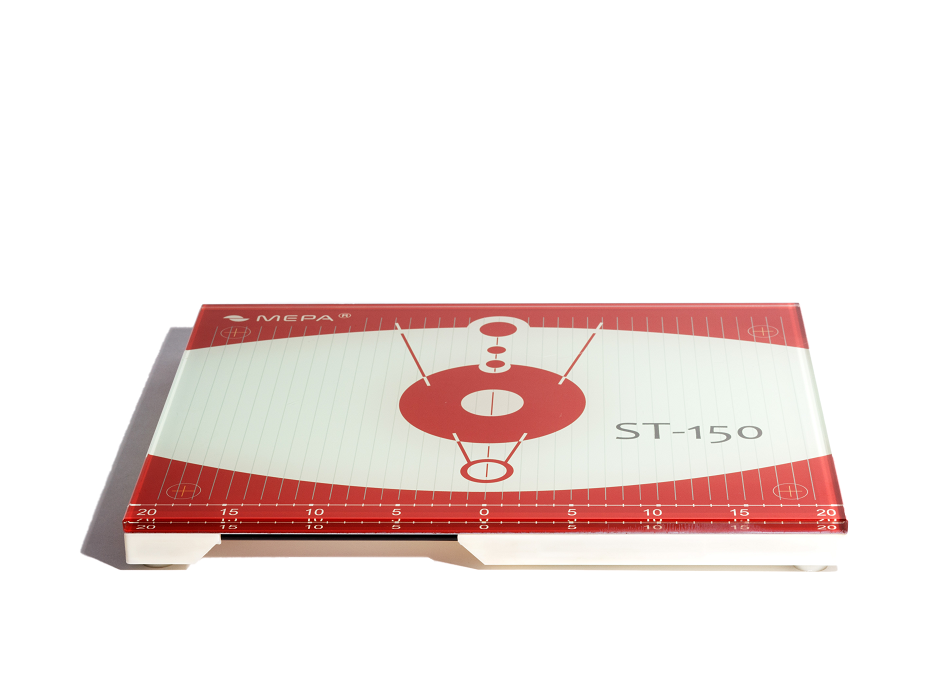 Стабилоплатформа ST-150, 410х315