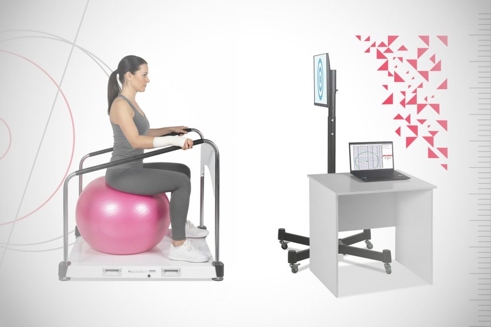 Выпуск 33: Реабилитация со стабилоплатформой «переигрывает» обычные упражнения при вестибулярной неустойчивости