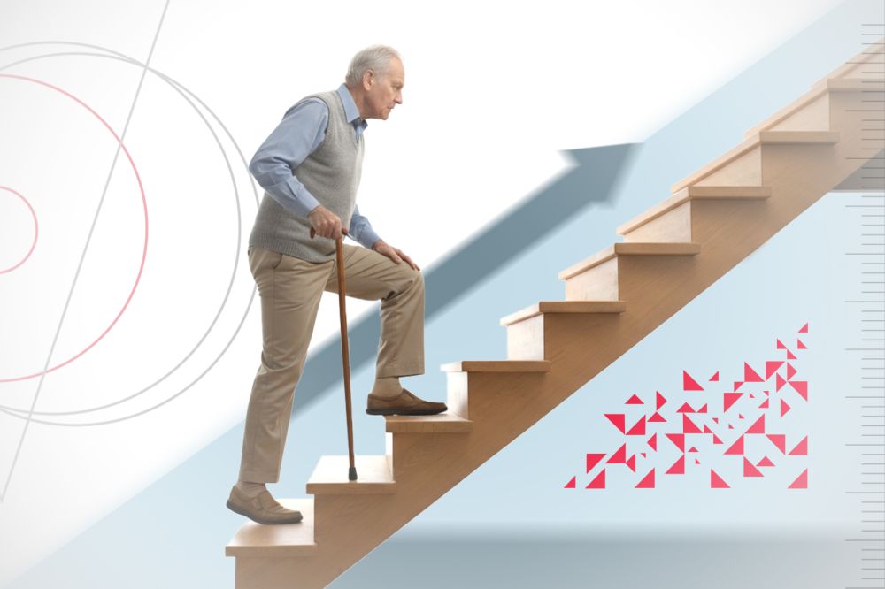 Выпуск 57: Уверенность важнее симпатики: что определяет восприятие устойчивости после инсульта