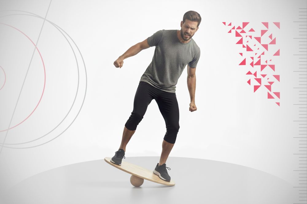 Выпуск 36: Как эмоции «раскачивают» стабилоплатформу