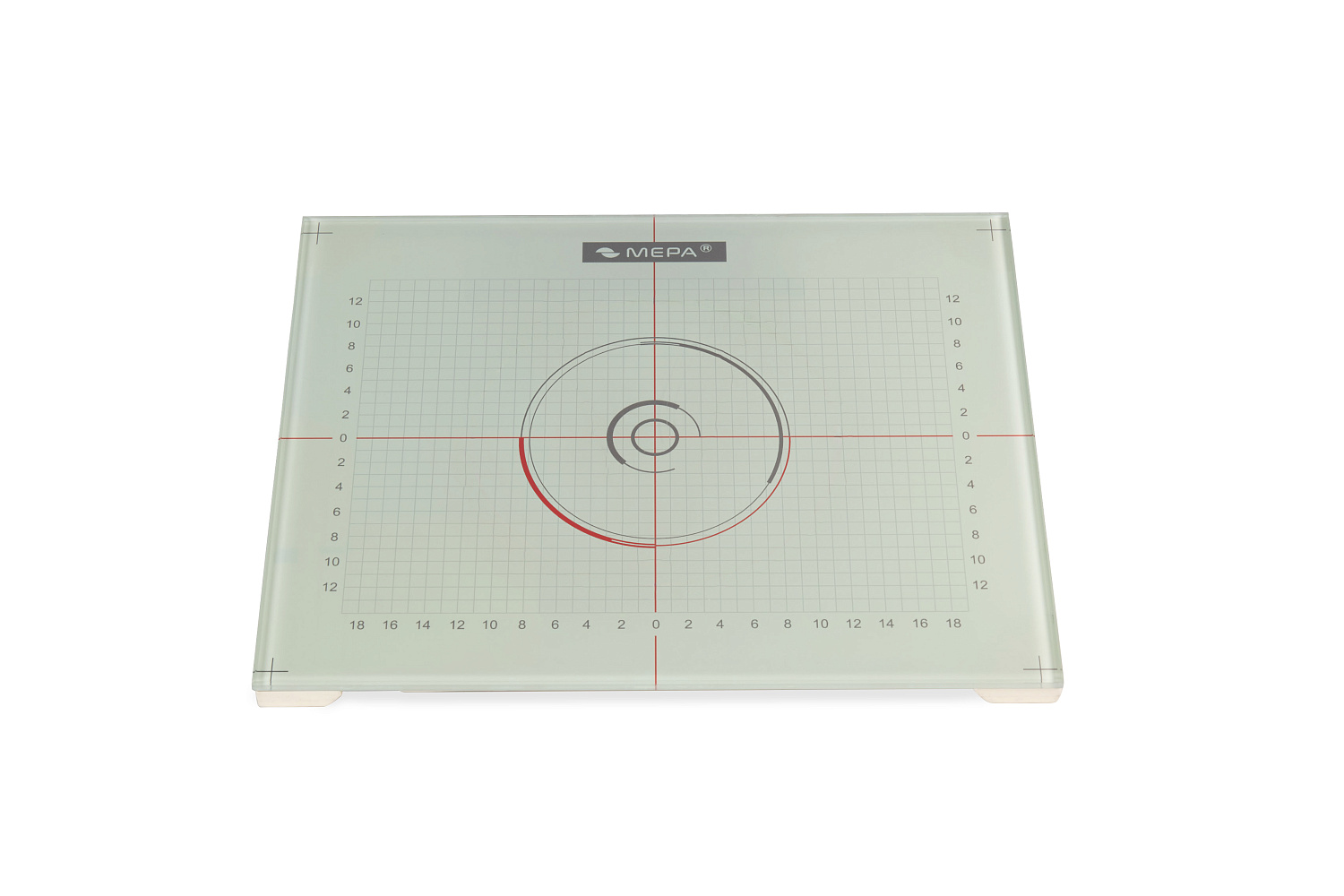 Система стабилографии МЕРА-СТм-150/300-3 (Универсальная комплектация)