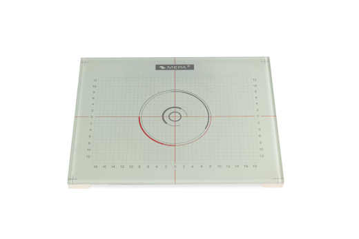 Система стабилографии МЕРА-СТм-150/300-3 (Универсальная комплектация)