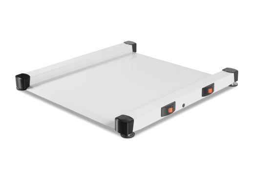 Система стабилографии МЕРА-СТм-150/300-1