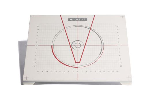Стабилоплатформа ST-150, 400х500