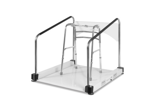 Система стабилографии МЕРА-СТм-150/300-1