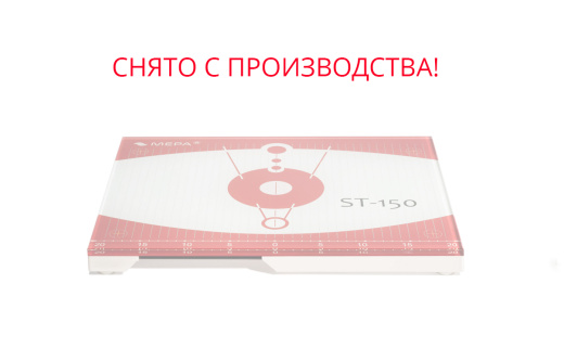 Стабилоплатформа ST-150, 410х315