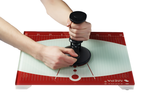 Силовой джойстик SDB-17