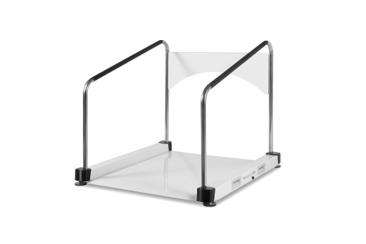 Система стабилографии МЕРА-СТм-150/300-1