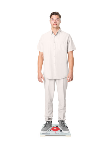 Стабилотренажер A-150, 300х310