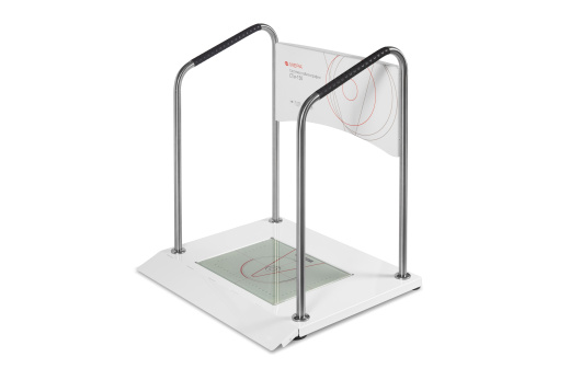 Опора страховочная «Стапель 1»