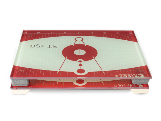 Опора динамическая, 410x315