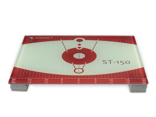 Опора динамическая, 410x315