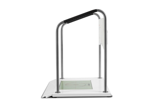 Опора страховочная «Стапель 1»