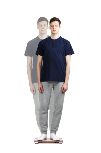 Стабилоплатформа ST-150, 400х500