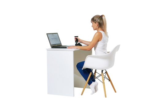 Силовой джойстик SDB-17