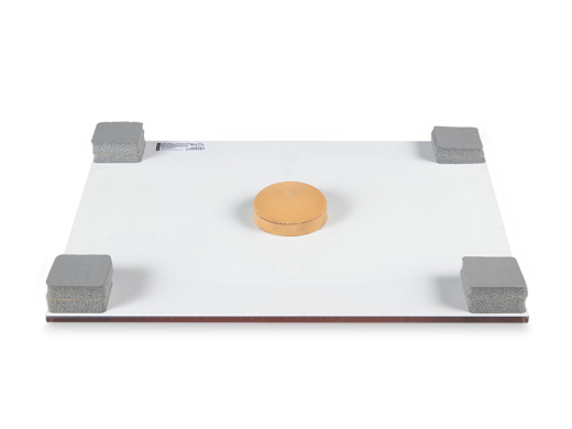 Опора динамическая, 410x315