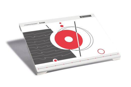 Стабилотренажер А-150, 400х500