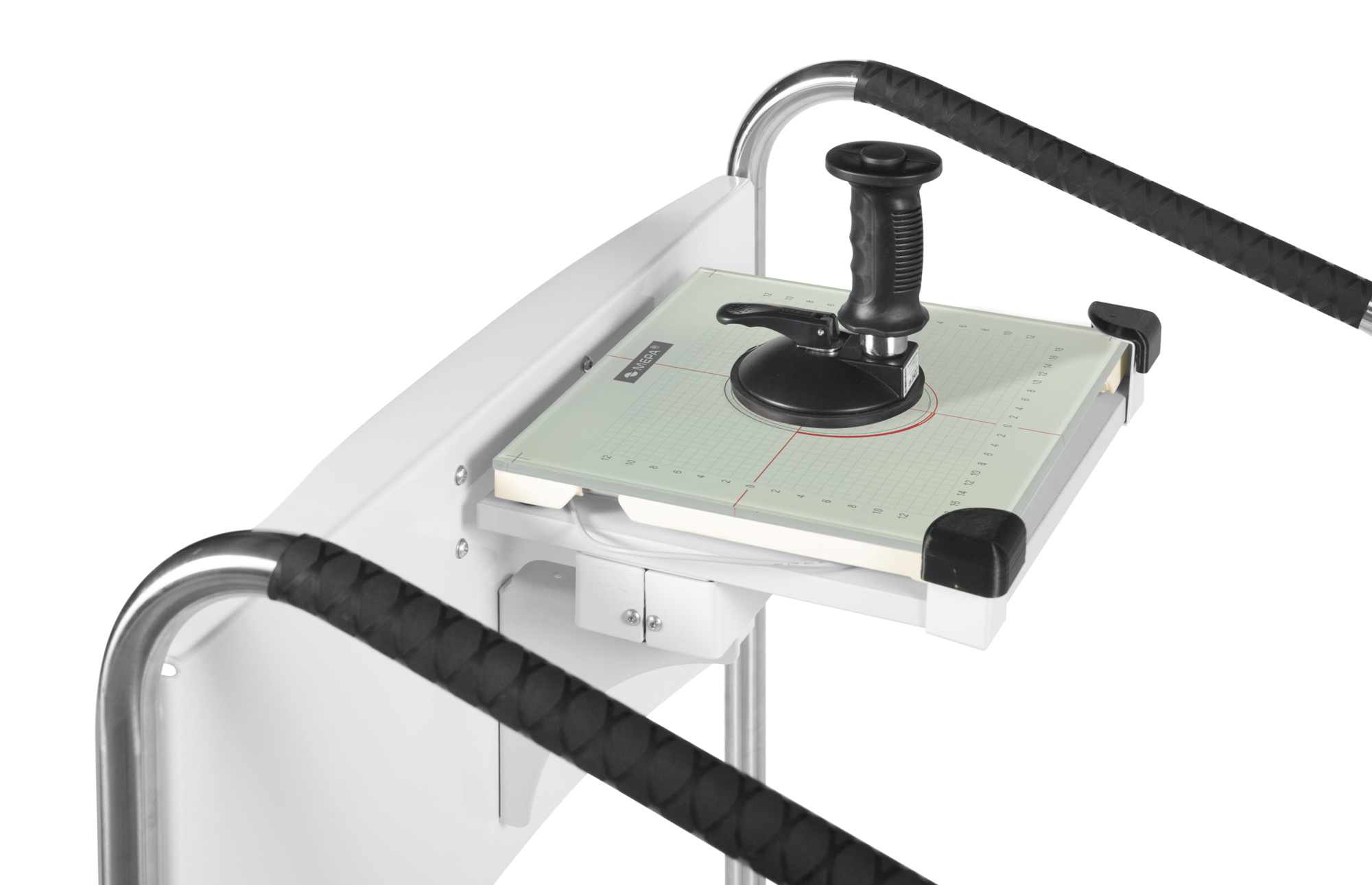 Система стабилографии МЕРА-СТм-150/300-3 (Универсальная комплектация)