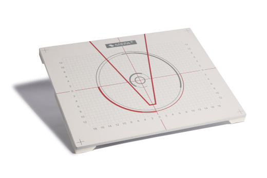 Система стабилографии МЕРА-СТм-150-1 (Взрослые)