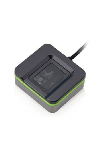 Биометрический сканер