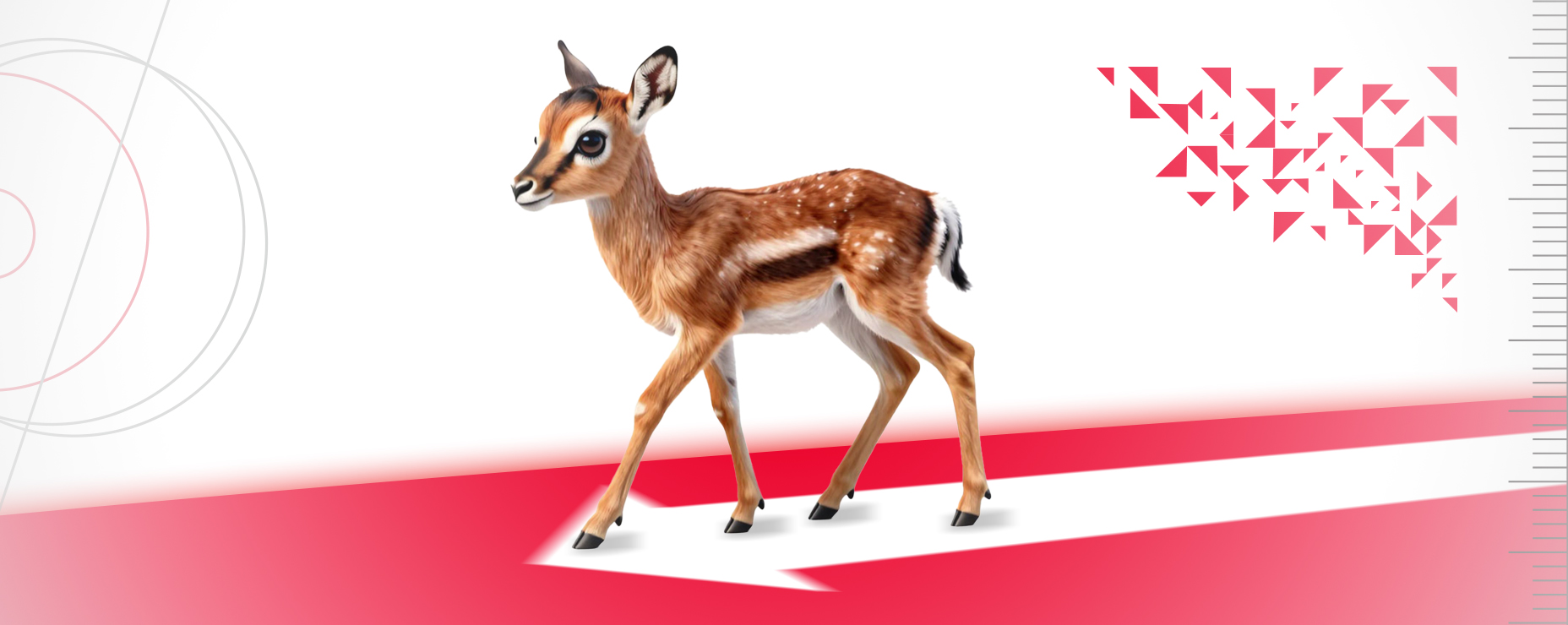 Выпуск 59: Баланс как жизненная необходимость: зачем новорождённые сразу учатся стоять