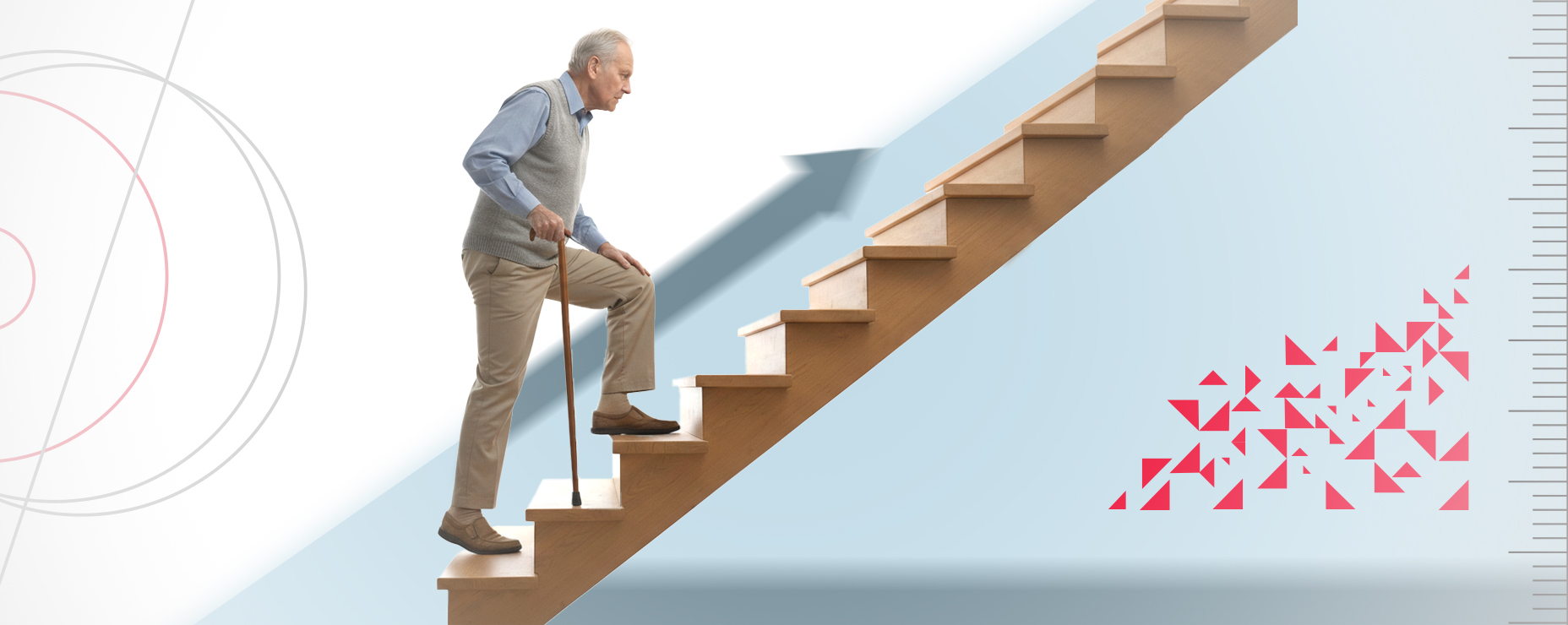 Выпуск 57: Уверенность важнее симпатики: что определяет восприятие устойчивости после инсульта