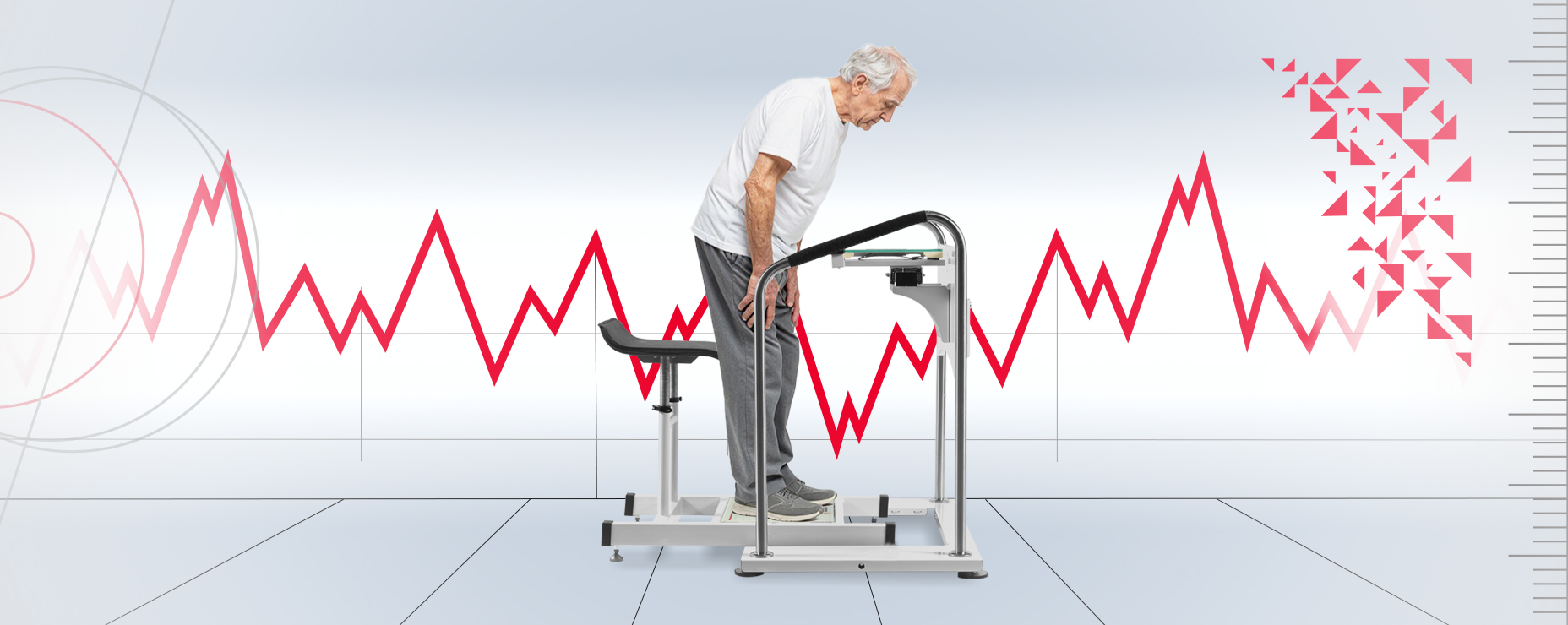 Выпуск 65: Биржевые индикаторы для равновесия: как анализ трендовых изменений выявляет скрытые возрастные нарушения постурального контроля