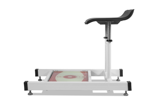 Система стабилографии МЕРА-СТм-150/300-3