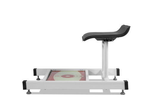 Система стабилографии МЕРА-СТм-150/300-3