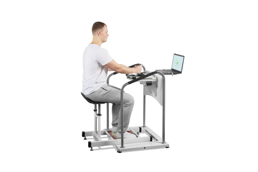 Система стабилографии МЕРА-СТм-150/300-3