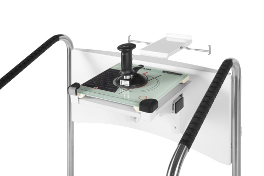 Система стабилографии МЕРА-СТм-150/300-3